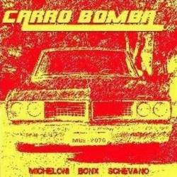 Carro Bomba : Carro Bomba